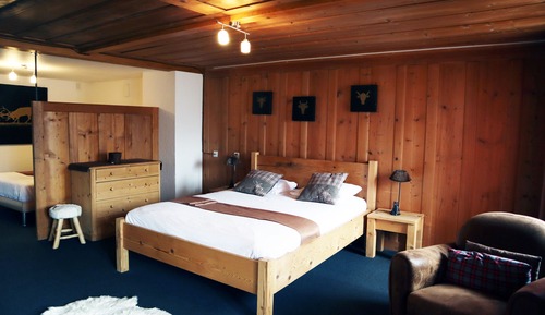 Suite estudio estándar