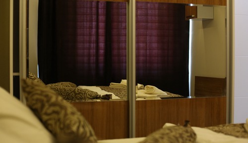 Apartamento Premium