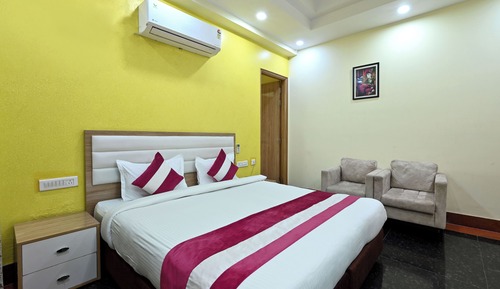 Family Suite Room