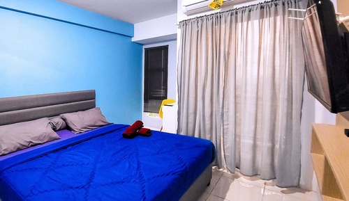 Apartamento estándar