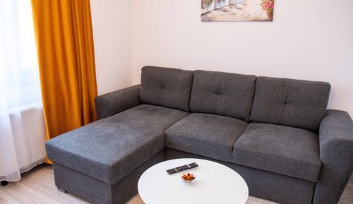 Habitación triple clásica