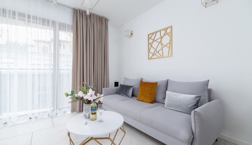 Apartment, 1 Bedroom, Balcony