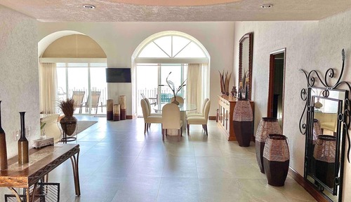 Apartamento Confort