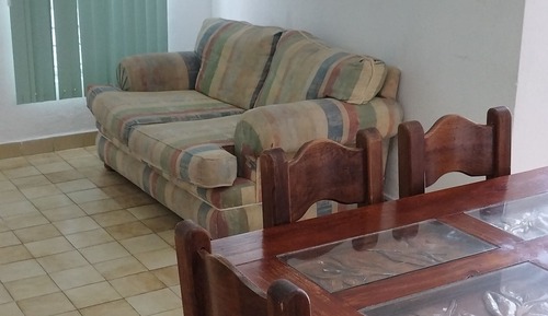 Casa estándar, 2 habitaciones