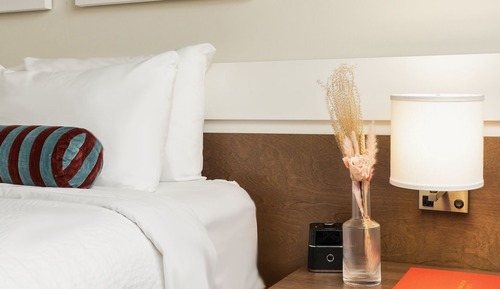 Suite, 2 Bedrooms