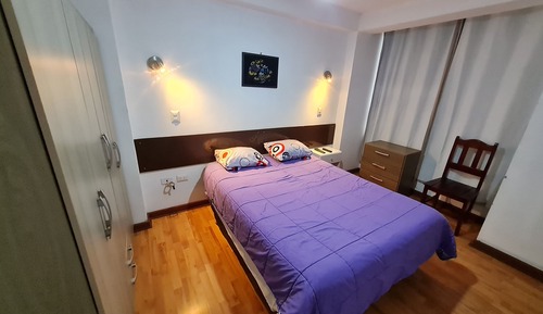 Apartamento Confort