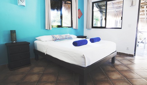 Habitación estándar