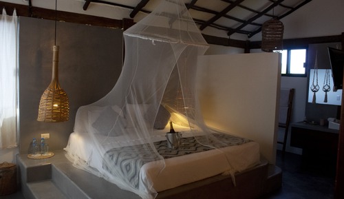 Master Suite