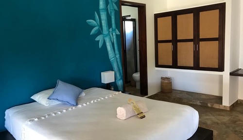 Habitación superior