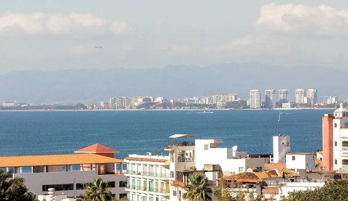 Apartamento familiar