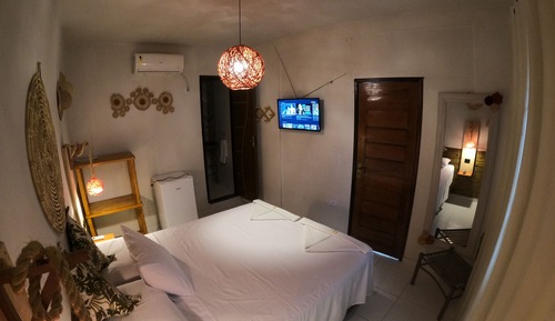 Habitación Confort doble
