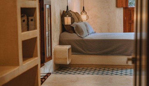 Casa de diseño