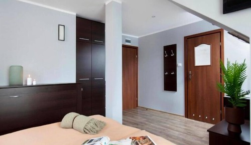 Habitación clásica doble