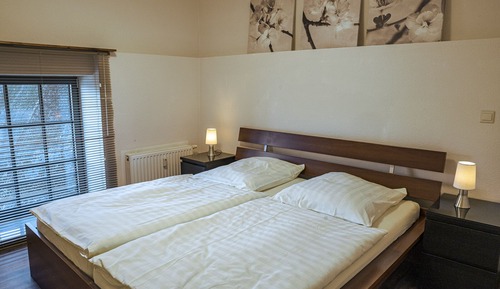 Suite Confort