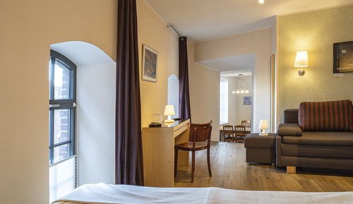 Suite junior