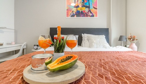 Apartamento exclusivo