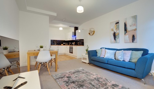 Apartamento