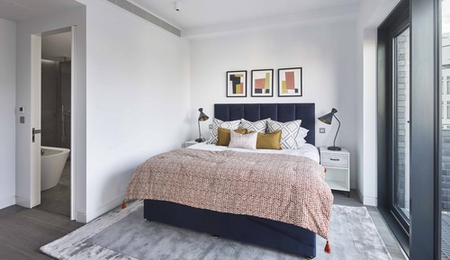 Apartamento Confort