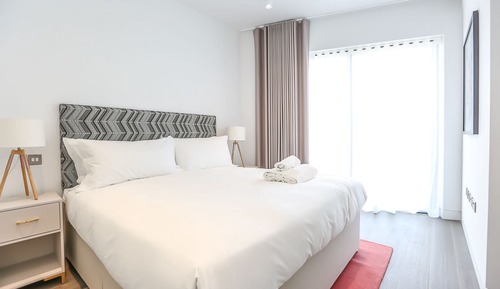 Apartamento superior