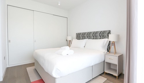 Apartamento Elite
