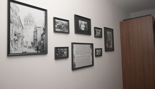 Habitación Deluxe, 1 cama doble