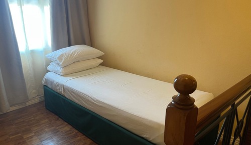 Habitación cuádruple Deluxe