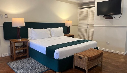 Habitación Premium