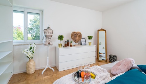 Apartamento exclusivo