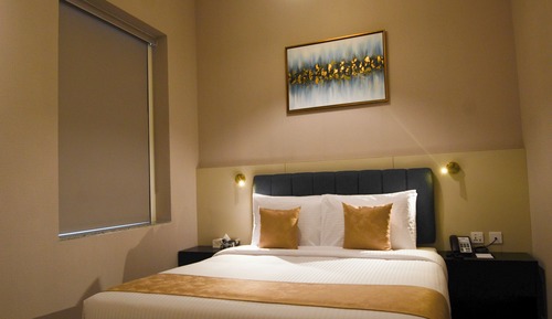 Standard Double Room, 1 Double Bed, Non Smoking