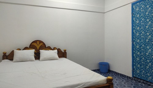 Habitación estándar