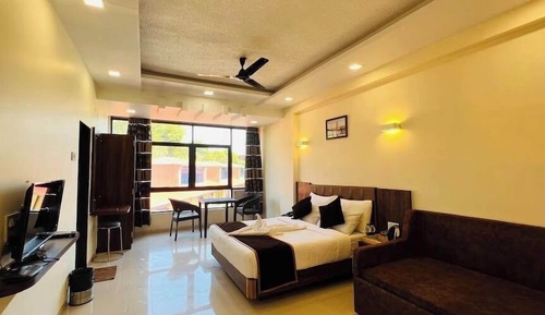 Habitación exclusiva
