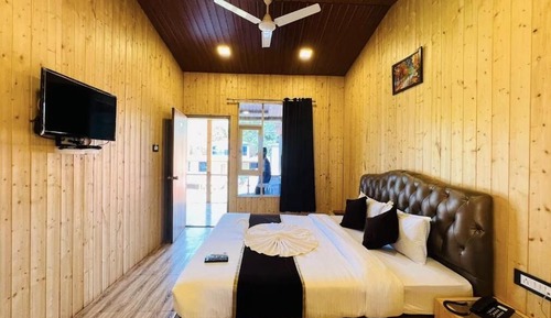 Habitación estándar
