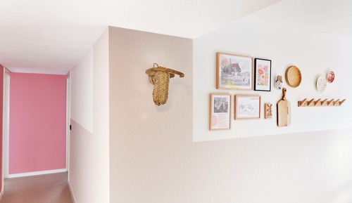 Apartamento Grand