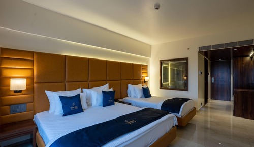 Habitación Premier