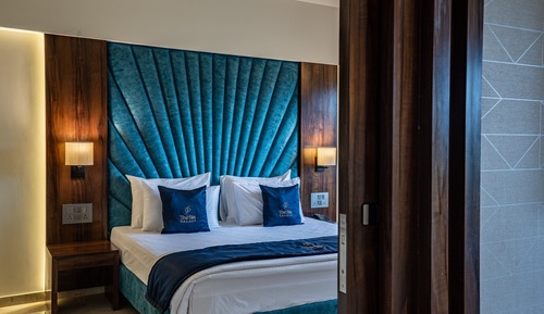 Suite estudio Grand
