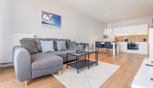 Apartamento (15 D)