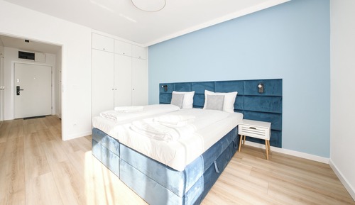 Apartamento (D 39)