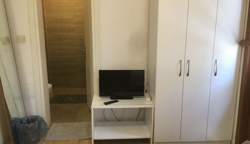 Habitación clásica con 2 camas individuales