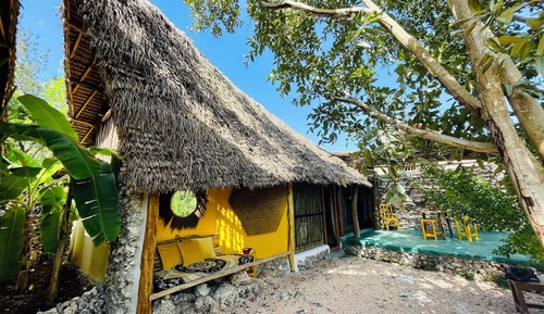 Villa clásica