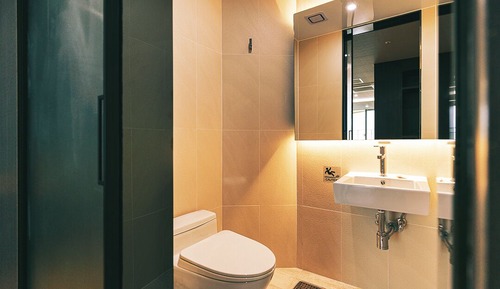 Family Suite Ocean
