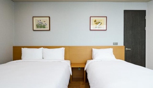 Marine Suite City