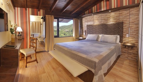 Family Bungalow
