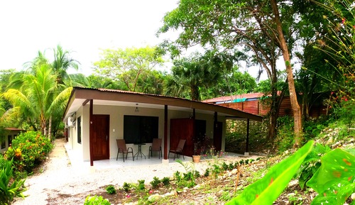 Habitación básica doble