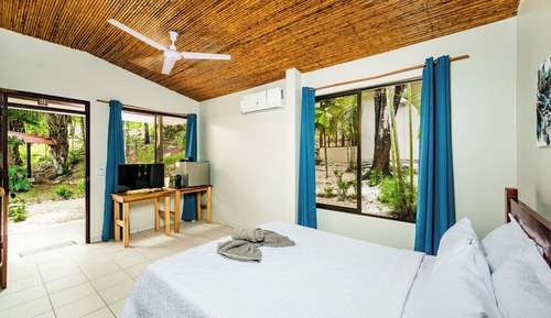 Habitación individual básica