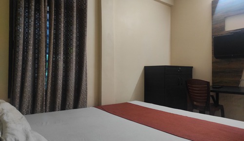 Habitación estándar