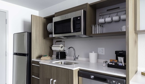 Suite, 1 habitación