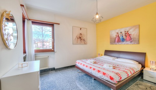 Apartamento estándar, 1 habitación (Top Of The Spots)