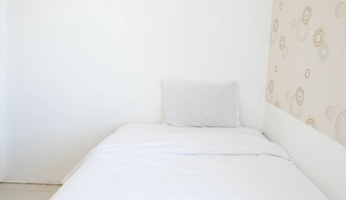 Apartamento, 2 habitaciones