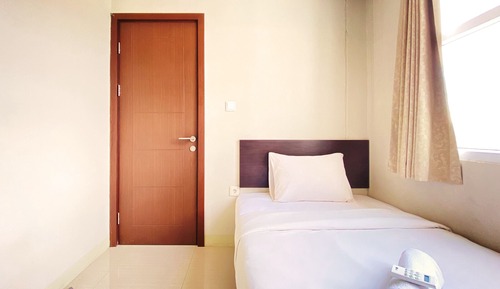 Apartamento, 2 habitaciones