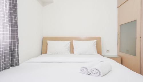 Apartamento, 2 habitaciones